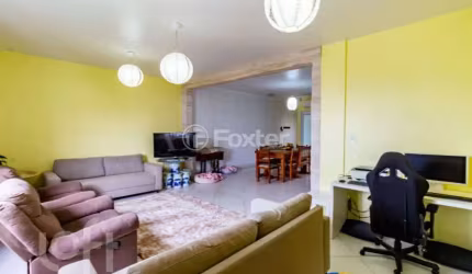 Apartamento com 3 quartos à venda na Rua Basílio da Cunha, 1077, Vila Deodoro, São Paulo, 100 m2 por R$ 470.000