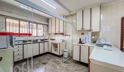 Casa com 4 quartos à venda na Avenida Imperatriz Leopoldina, 364, Nova Petrópolis, São Bernardo do Campo, 500 m2 por R$ 2.199.000