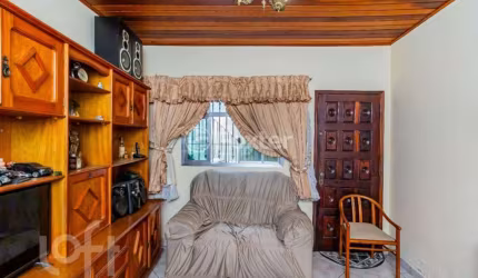Casa com 3 quartos à venda na Rua Aparecida da Costa Melo, 36, Vila Costa Melo, São Paulo, 130 m2 por R$ 479.000