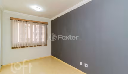 Apartamento com 2 quartos à venda na Rua Odorico Mendes, 181, Mooca, São Paulo, 45 m2 por R$ 340.000