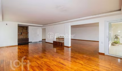 Apartamento com 4 quartos à venda na Rua dos Ingleses, 454, Morro dos Ingleses, São Paulo, 340 m2 por R$ 2.300.000