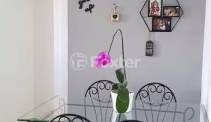 Apartamento com 2 quartos à venda na Rua Antônio Júlio dos Santos, 201, Fazenda Morumbi, São Paulo, 48 m2 por R$ 260.000