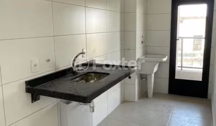 Apartamento com 2 quartos à venda na Rua Kara, 20, Jardim do Mar, São Bernardo do Campo, 58 m2 por R$ 583.000