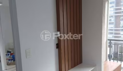 Apartamento com 1 quarto à venda na Rua Gaspar Lourenço, 276, Vila Mariana, São Paulo, 32 m2 por R$ 570.000