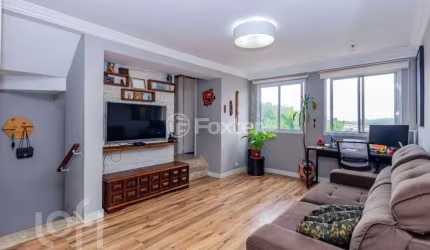 Casa em condomínio fechado com 3 quartos à venda na Rua Itabira, 657, Vila Santos, São Paulo, 115 m2 por R$ 680.000