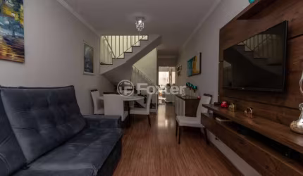 Casa com 3 quartos à venda na Rua Rio do Peixe, 621, Vila Lucia, São Paulo, 86 m2 por R$ 650.000