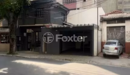 Terreno comercial à venda na Alameda dos Nhambiquaras, 846, Indianópolis, São Paulo, 138 m2 por R$ 1.590.000