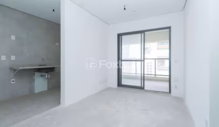 Apartamento com 2 quartos à venda na Rua Getúlio Soares da Rocha, 135, Jardim das Acacias, São Paulo, 65 m2 por R$ 921.500