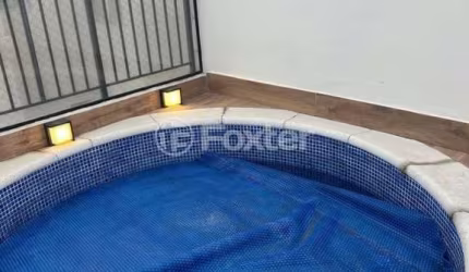 Cobertura com 3 quartos à venda na Rua Doutor Marcel Preotesco, 134, Centro, São Bernardo do Campo, 200 m2 por R$ 2.713.000