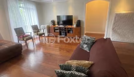Apartamento com 4 quartos à venda na Rua Sócrates, 409, Vila Sofia, São Paulo, 166 m2 por R$ 1.650.000