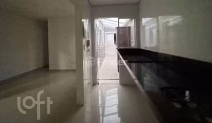 Apartamento com 3 quartos à venda na Rua Anhangüera, 460, Vila Curuçá, Santo André, 76 m2 por R$ 550.000
