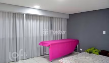 Casa com 3 quartos à venda na Rua Evangelista de Souza, 1126, Jardim Santo Alberto, Santo André, 234 m2 por R$ 550.000