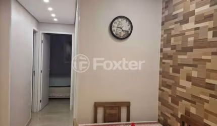 Apartamento com 3 quartos à venda na Rua do Imperador, 1949, Vila Paiva, São Paulo, 70 m2 por R$ 550.000