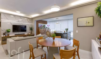 Apartamento com 3 quartos à venda na Rua Maracanã, 121, Vila Ipojuca, São Paulo, 119 m2 por R$ 2.150.000