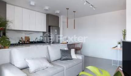 Apartamento com 1 quarto à venda na Rua Coronel Diogo, 1200, Jardim da Glória, São Paulo, 64 m2 por R$ 960.000