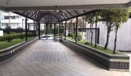 Sala comercial com 1 sala à venda na Avenida do Café, 130, Vila Guarani, São Paulo, 38 m2 por R$ 340.000