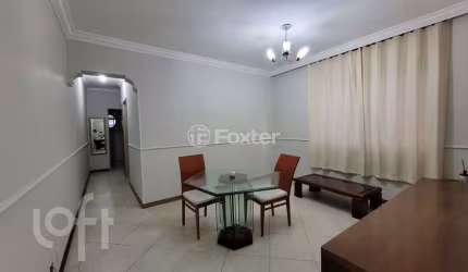 Apartamento com 2 quartos à venda na Rua Borges Lagoa, 933, Vila Clementino, São Paulo, 80 m2 por R$ 742.000