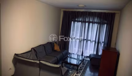 Apartamento com 2 quartos à venda na Rua Professor José Horácio Meirelles Teixeira, 538, Vila Suzana, São Paulo, 74 m2 por R$ 385.000