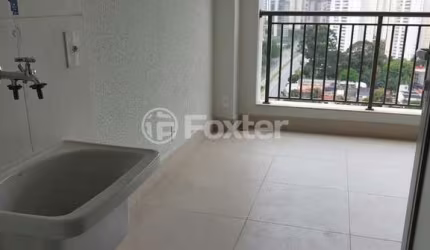 Apartamento com 3 quartos à venda na Rua Anhembi, 170, Jardim Caravelas, São Paulo, 84 m2 por R$ 1.220.000