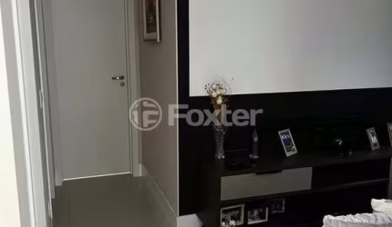 Apartamento com 3 quartos à venda na Rua Manuel Leiroz, 400, Vila Penteado, São Paulo, 73 m2 por R$ 890.000