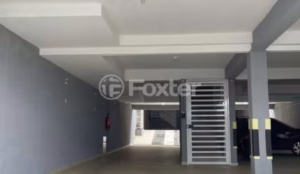 Apartamento com 2 quartos à venda na Rua dos Jequitibás, 116, Campestre, Santo André, 60 m2 por R$ 410.000