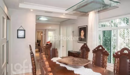 Casa com 7 quartos à venda na Rua Sebastião Paes, 491, Nova Piraju, São Paulo, 448 m2 por R$ 4.075.000
