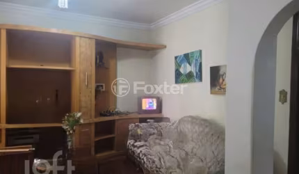 Casa com 3 quartos à venda na Rua Álvaro Alvim, 999, Paulicéia, São Bernardo do Campo, 148 m2 por R$ 620.000