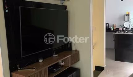 Casa em condomínio fechado com 2 quartos à venda na Rua General Dias, 263, Penha De França, São Paulo, 90 m2 por R$ 475.000