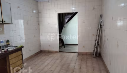 Casa com 2 quartos à venda na Rua Itaqueri, 119, Alto da Mooca, São Paulo, 94 m2 por R$ 530.000
