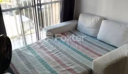 Apartamento com 1 quarto à venda na Rua Caminho do Engenho, 284, Ferreira, São Paulo, 29 m2 por R$ 280.000
