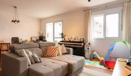 Apartamento com 2 quartos à venda na Rua Saguairu, 501, Casa Verde, São Paulo, 90 m2 por R$ 960.000