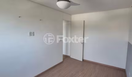 Apartamento com 2 quartos à venda na Rua Frederico Grotte, 90, Jardim São Luís, São Paulo, 53 m2 por R$ 345.000