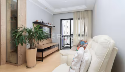 Apartamento com 3 quartos à venda na Rua do Arraial, 209, Vila Mariana, São Paulo, 67 m2 por R$ 697.000