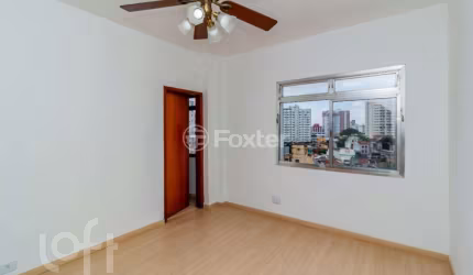 Apartamento com 1 quarto à venda na Rua Acaraú, 19, Bela Vista, São Paulo, 40 m2 por R$ 320.000