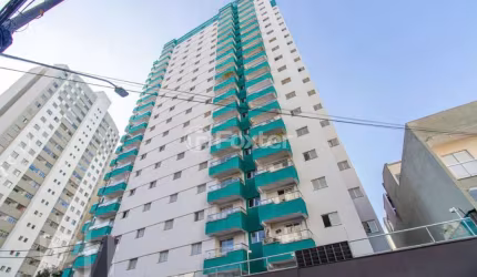 Apartamento com 2 quartos à venda na Rua Rui Barbosa, 451, Vila Gilda, Santo André, 86 m2 por R$ 480.000