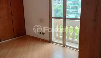 Apartamento com 3 quartos à venda na Rua Doutor Rafael de Barros, 400, Paraíso, São Paulo, 110 m2 por R$ 1.650.000