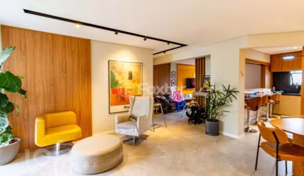 Apartamento com 3 quartos à venda na Rua Itacolomi, 625, Higienópolis, São Paulo, 137 m2 por R$ 2.000.000