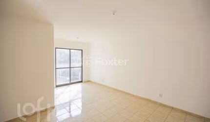 Apartamento com 3 quartos à venda na Rua Bartolomeo Bon, 300, Jardim Dracena, São Paulo, 62 m2 por R$ 404.700