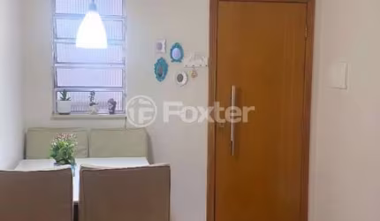 Apartamento com 1 quarto à venda na Rua Oboé, 80, Vila Nossa Senhora de Fátima, Guarulhos, 64 m2 por R$ 268.000