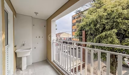 Apartamento com 2 quartos à venda na Rua General Osório, 177, Centro, São Bernardo do Campo, 56 m2 por R$ 430.000