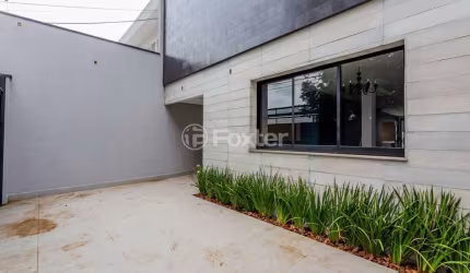 Casa com 5 quartos à venda na Rua Afonso Bandeira de Melo, 212, Campo Belo, São Paulo, 300 m2 por R$ 4.200.000