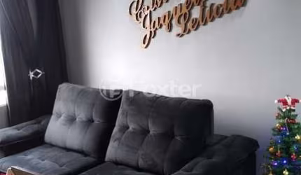 Apartamento com 2 quartos à venda na Rua Yayá, 206, Canhema, Diadema, 42 m2 por R$ 315.000