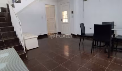 Casa comercial com 1 sala à venda na Alameda Uapixana, 22, Indianópolis, São Paulo, 130 m2 por R$ 1.200.000