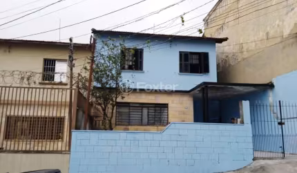 Casa com 3 quartos à venda na Rua João Turriano, 115, Vila do Encontro, São Paulo, 175 m2 por R$ 478.000