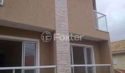 Casa com 3 quartos à venda na Rua Rodésia, 226, Parque Monte Alegre, Taboão da Serra, 167 m2 por R$ 750.000