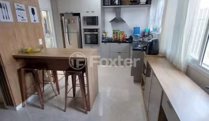 Casa em condomínio fechado com 3 quartos à venda na Rua Gregório Ferreira, 85, Pedreira, São Paulo, 87 m2 por R$ 745.000