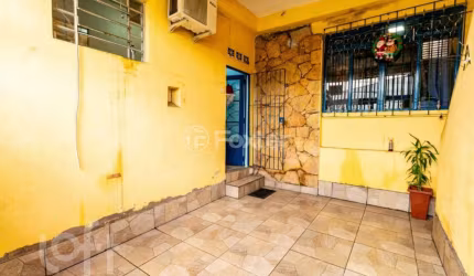 Casa com 3 quartos à venda na Rua Aramis Dalla Torre, 17, Jardim Represa, São Paulo, 103 m2 por R$ 465.000