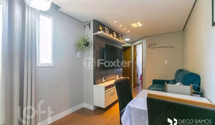 Cobertura com 2 quartos à venda na Rua Cruz de Malta, 112, Jardim Santo André, Santo André, 100 m2 por R$ 415.000