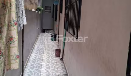 Casa com 4 quartos à venda na Rua Palmeiras, 24, Alvarenga, São Bernardo do Campo, 260 m2 por R$ 280.000
