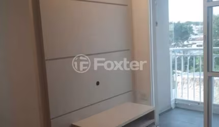 Apartamento com 3 quartos à venda na Avenida Mandaqui, 189, Limão, São Paulo, 62 m2 por R$ 510.000